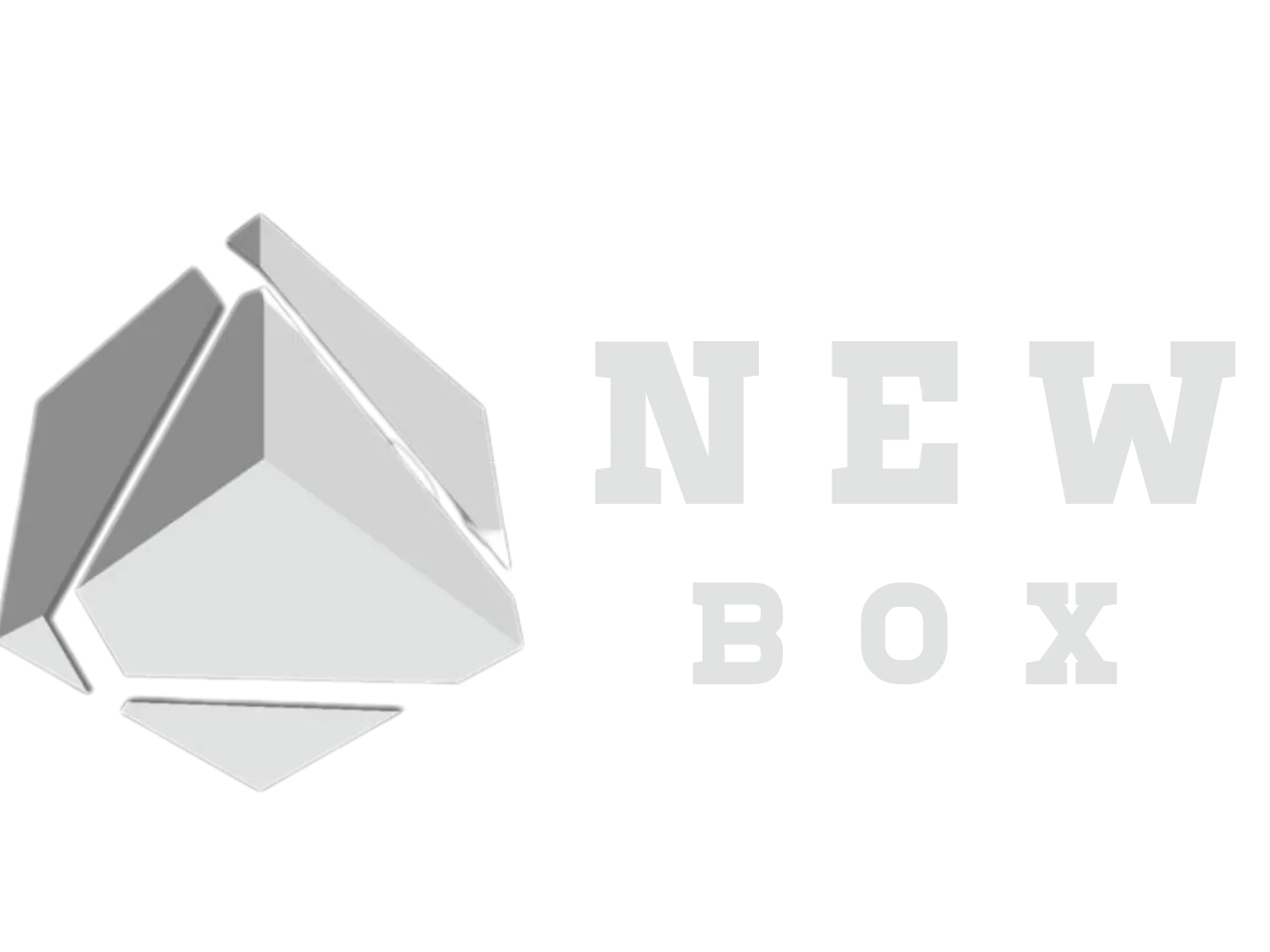 نيو بوكس-New BOX